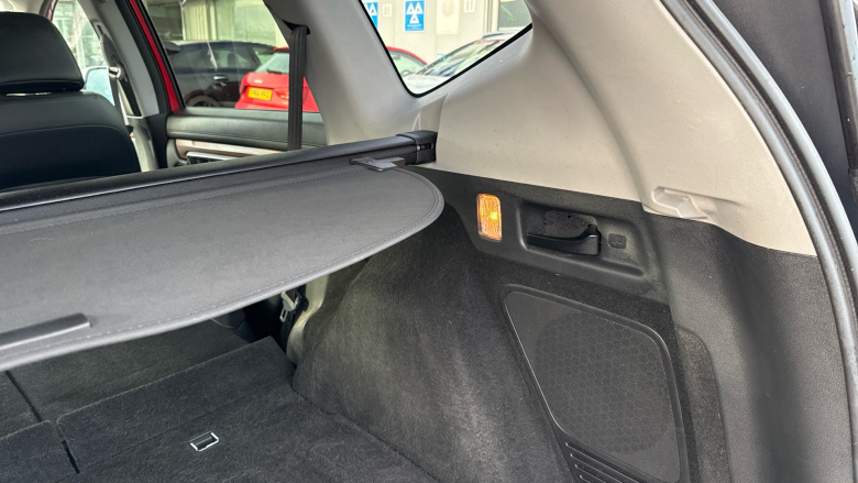 Honda CR-V 2.0 i-MMD Hybrid SR  2WD 5dr eCVT Hybrid Estate